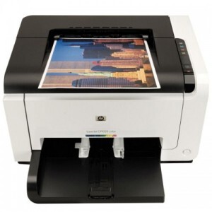 Máy in laser màu HP CP1025-CF346A
