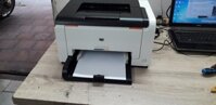 Máy in laser màu HP CP1025 cũ