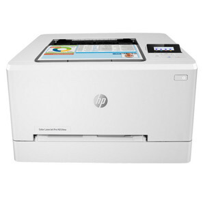Máy in laser màu HP LaserJet Pro M254nw T6B59A