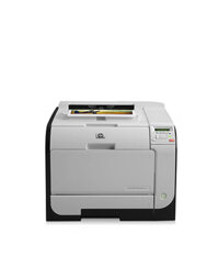 Máy in Laser Màu HP LaserJet Pro 400 color Printer M451dw (CE958A) - Đảo mặt tự động, wifi