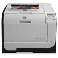 Máy in Laser Màu HP LaserJet Pro 400 color Printer M451dw (CE958A) - Đảo mặt tự động, wifi