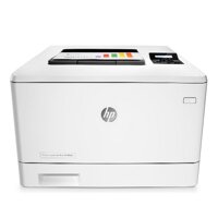 Máy in laser màu HP LaserJet Pro M452DN (CF389A)