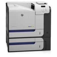 Máy in Laser Màu HP LaserJet Enterprise 500 M551xh (CF083A) - In mạng