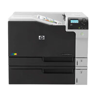 Máy In laser màu HP LaserJet Enterprise M750DN (D3L09A)