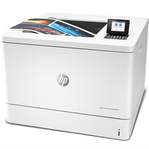 Máy in laser màu HP M751N