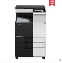 Máy in Laser màu Konica Minolta C368 Văn phòng Máy photocopy A4A3 đa năng - Thiết bị & phụ kiện đa chức năng Thiết bị & phụ kiện đa chức năng