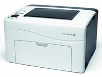 Máy in Laser màu nhỏ nhất thế giới Fuji Xerox DocuPrint CP105B