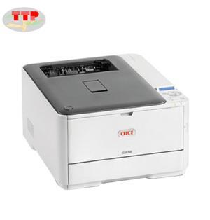 Máy in laser màu OKI C332dn