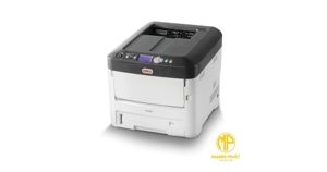 Máy in laser màu Oki C712N