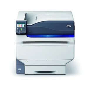 Máy in laser màu Oki C941DN