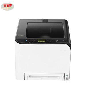 Máy in laser màu Ricoh SP C261DNw