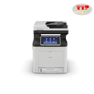 Máy in laser màu Ricoh SP C360SFNw