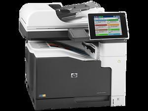 Máy in Laser MFP M775DN