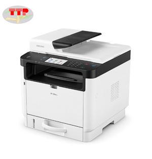 Máy in laser Ricoh M320FB