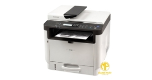 Máy in laser Ricoh M320FB