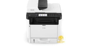 Máy in laser Ricoh SP-330SFN