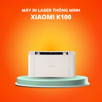 Máy In Laser Thông Minh Xiaomi K100