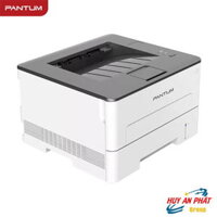 Máy in Laser Trắng Đen A4 Đơn Năng Pantum P3012D in 2 Mặt