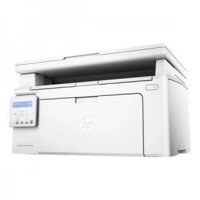 Máy in laser trắng den đa năng HP laserjet pro MFP M130NW