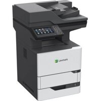 Máy in Laser trắng đen đa năng Lexmark MX721ade (25B0078)