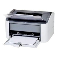 Máy in laser trắng đen đơn năng Canon LBP2900                         &nbsp(&nbspMáy in A5 A4, kết nối USB, in được trên các loại giấy đặt biệt như decal, lụa, ... - HÀNG MỚI CHÍNH HÃNG 100%&nbsp)