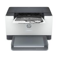 Máy in laser trắng đen đơn năng HP LaserJet M211d 9YF82A (In đảo mặt)