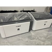 Máy in laser trắng đen đơn năng Canon LBP2900W Like new