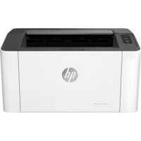 Máy in Laser Trắng Đen HP 107w WiFi (4ZB78A)
