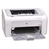 Máy in laser trắng đen HP LaserJet P1005                         &nbsp(&nbspCŨ&nbsp)
