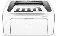 Máy in Laser trắng đen HP LaserJet Pro M12a Printer (T0L45A)