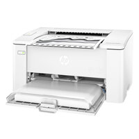 Máy In Laser Trắng Đen HP LaserJet Pro M102W