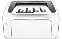 Máy in Laser trắng đen HP LaserJet Pro M12w Printer (T0L46A)