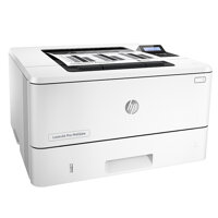 Máy In Laser Trắng Đen HP LaserJet Pro M402DW