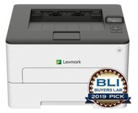 Máy in Laser trắng đen Lexmark B2236dw (18M0136)