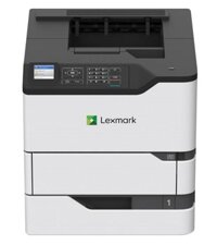 Máy in Laser trắng đen Lexmark MS821dn (50G0146)
