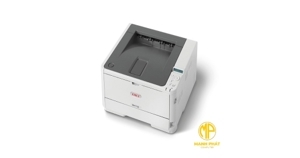 Máy in laser trắng đen Oki B512DN