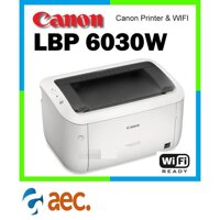 Máy in laser WIFI Canon CLASS LBP6030W [bonus]