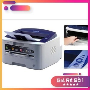 Máy in laser đen trắng Fuji Xerox P3155 (P-3155) - A4