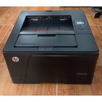 Máy in Laserjet HP M706DN ( in hai mặt, in qua mạng ) - Đã dọn đẹp 95%