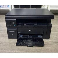 Máy in Laserjet printer đa chức năng Hp 1132MFP cũ