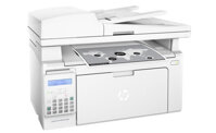 MÁY IN LASERJET PRO HP M130FN CŨ