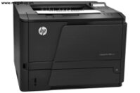 Máy in LaserJet Pro HP M401DN