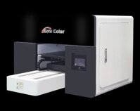 MÁY IN LED UV EPSON A3 IN TRÊN MỌI CHẤT LIỆU DTF UV