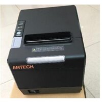 Máy in lệnh nhà bếp chuyên dụng Antech PRP850, âm thanh to, đèn nháy đổi mầu liên tục. Hàng cao cấp bền đẹp.