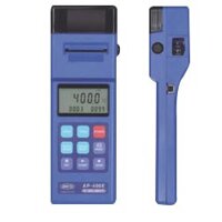 Máy In Loại Cầm Tay Có Nhiệt Kế AP-400E/AP-400K - ANRITSUKEIKI