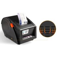 Máy in mã vạch 2 chức năng in cả hóa đơn,máy 2in1 in tem mã vạch và in bill Gprinter GP3120TU