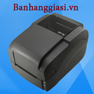 Máy in mã vạch Antech 2200EI
