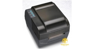 Máy in mã vạch Antech 2300E