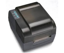 Máy in mã vạch Antech 2300EI