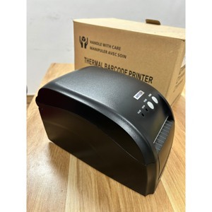 Máy in mã vạch Antech 3120